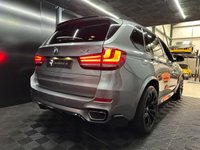 USED 2018 18 BMW X5 3.0 40d M Sport SUV 5dr Diesel Auto xDrive Euro 6 (s/s) (313 ps) Full Service Hist | Heated Memory
