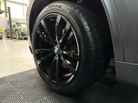USED 2018 18 BMW X5 3.0 40d M Sport SUV 5dr Diesel Auto xDrive Euro 6 (s/s) (313 ps) Full Service Hist | Heated Memory