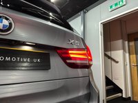USED 2018 18 BMW X5 3.0 40d M Sport SUV 5dr Diesel Auto xDrive Euro 6 (s/s) (313 ps) Full Service Hist | Heated Memory