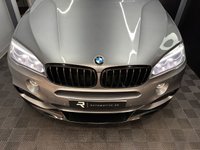 USED 2018 18 BMW X5 3.0 40d M Sport SUV 5dr Diesel Auto xDrive Euro 6 (s/s) (313 ps) Full Service Hist | Heated Memory