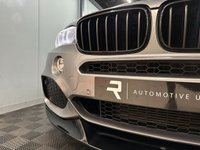 USED 2018 18 BMW X5 3.0 40d M Sport SUV 5dr Diesel Auto xDrive Euro 6 (s/s) (313 ps) Full Service Hist | Heated Memory