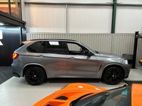 USED 2018 18 BMW X5 3.0 40d M Sport SUV 5dr Diesel Auto xDrive Euro 6 (s/s) (313 ps) Full Service Hist | Heated Memory