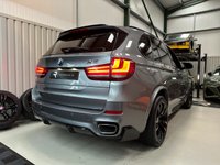 USED 2018 18 BMW X5 3.0 40d M Sport SUV 5dr Diesel Auto xDrive Euro 6 (s/s) (313 ps) Full Service Hist | Heated Memory