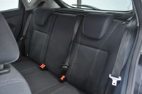 USED 2012 12 FORD FIESTA 1.4 Titanium Hatchback 5dr Petrol Automatic (154 g/km, 94 bhp) Cruise Control, DAB Radio, Parking Sensors