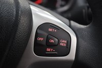 USED 2012 12 FORD FIESTA 1.4 Titanium Hatchback 5dr Petrol Automatic (154 g/km, 94 bhp) Cruise Control, DAB Radio, Parking Sensors