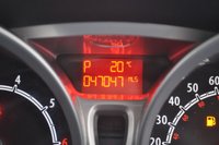 USED 2012 12 FORD FIESTA 1.4 Titanium Hatchback 5dr Petrol Automatic (154 g/km, 94 bhp) Cruise Control, DAB Radio, Parking Sensors