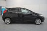 USED 2012 12 FORD FIESTA 1.4 Titanium Hatchback 5dr Petrol Automatic (154 g/km, 94 bhp) Cruise Control, DAB Radio, Parking Sensors