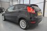 USED 2012 12 FORD FIESTA 1.4 Titanium Hatchback 5dr Petrol Automatic (154 g/km, 94 bhp) Cruise Control, DAB Radio, Parking Sensors