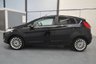USED 2012 12 FORD FIESTA 1.4 Titanium Hatchback 5dr Petrol Automatic (154 g/km, 94 bhp) Cruise Control, DAB Radio, Parking Sensors