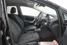 USED 2012 12 FORD FIESTA 1.4 Titanium Hatchback 5dr Petrol Automatic (154 g/km, 94 bhp) Cruise Control, DAB Radio, Parking Sensors