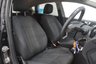 USED 2012 12 FORD FIESTA 1.4 Titanium Hatchback 5dr Petrol Automatic (154 g/km, 94 bhp) Cruise Control, DAB Radio, Parking Sensors