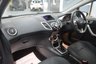 USED 2012 12 FORD FIESTA 1.4 Titanium Hatchback 5dr Petrol Automatic (154 g/km, 94 bhp) Cruise Control, DAB Radio, Parking Sensors