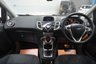 USED 2012 12 FORD FIESTA 1.4 Titanium Hatchback 5dr Petrol Automatic (154 g/km, 94 bhp) Cruise Control, DAB Radio, Parking Sensors