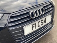 USED 2019 19 AUDI A4 2.0 TFSI 40 Black Edition Saloon 4dr Petrol S Tronic Euro 6 (s/s) (190 ps) A TRULY STUNNING ADDITION TO OUR FORECOURT+ONLY 1 FORMER KEEPER+SERVICE HISTORY+ULEZ COMPLIANT+PRIVACY GLASS+HALF LEATHER INTERIOR+SATELLITE NAVIGATION+PARK ASSIST+CLIMATE CONTROL+19 INCH ALLOY WHEELS+COST NEW &pound;36495 MAKING THIS USED VEHICLE OUTSTANDING VALUE AT OUR LOW PRICE+CALL NOW TO SPEAK WITH ONE OF OUR VERY EXPERIENCED SALES EXECUTIVES TO ARRANGE A VIEWING+ABSOLUTELY NOT TO BE MISSED+READY TO DRIVE AWAY TODAY!!!!!!!!!!!!!!!!!!!!!!!!!!!!!!