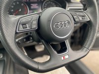 USED 2019 19 AUDI A4 2.0 TFSI 40 Black Edition Saloon 4dr Petrol S Tronic Euro 6 (s/s) (190 ps) A TRULY STUNNING ADDITION TO OUR FORECOURT+ONLY 1 FORMER KEEPER+SERVICE HISTORY+ULEZ COMPLIANT+PRIVACY GLASS+HALF LEATHER INTERIOR+SATELLITE NAVIGATION+PARK ASSIST+CLIMATE CONTROL+19 INCH ALLOY WHEELS+COST NEW &pound;36495 MAKING THIS USED VEHICLE OUTSTANDING VALUE AT OUR LOW PRICE+CALL NOW TO SPEAK WITH ONE OF OUR VERY EXPERIENCED SALES EXECUTIVES TO ARRANGE A VIEWING+ABSOLUTELY NOT TO BE MISSED+READY TO DRIVE AWAY TODAY!!!!!!!!!!!!!!!!!!!!!!!!!!!!!!