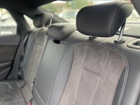 USED 2019 19 AUDI A4 2.0 TFSI 40 Black Edition Saloon 4dr Petrol S Tronic Euro 6 (s/s) (190 ps) A TRULY STUNNING ADDITION TO OUR FORECOURT+ONLY 1 FORMER KEEPER+SERVICE HISTORY+ULEZ COMPLIANT+PRIVACY GLASS+HALF LEATHER INTERIOR+SATELLITE NAVIGATION+PARK ASSIST+CLIMATE CONTROL+19 INCH ALLOY WHEELS+COST NEW &pound;36495 MAKING THIS USED VEHICLE OUTSTANDING VALUE AT OUR LOW PRICE+CALL NOW TO SPEAK WITH ONE OF OUR VERY EXPERIENCED SALES EXECUTIVES TO ARRANGE A VIEWING+ABSOLUTELY NOT TO BE MISSED+READY TO DRIVE AWAY TODAY!!!!!!!!!!!!!!!!!!!!!!!!!!!!!!