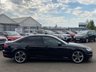 USED 2019 19 AUDI A4 2.0 TFSI 40 Black Edition Saloon 4dr Petrol S Tronic Euro 6 (s/s) (190 ps) A TRULY STUNNING ADDITION TO OUR FORECOURT+ONLY 1 FORMER KEEPER+SERVICE HISTORY+ULEZ COMPLIANT+PRIVACY GLASS+HALF LEATHER INTERIOR+SATELLITE NAVIGATION+PARK ASSIST+CLIMATE CONTROL+19 INCH ALLOY WHEELS+COST NEW &pound;36495 MAKING THIS USED VEHICLE OUTSTANDING VALUE AT OUR LOW PRICE+CALL NOW TO SPEAK WITH ONE OF OUR VERY EXPERIENCED SALES EXECUTIVES TO ARRANGE A VIEWING+ABSOLUTELY NOT TO BE MISSED+READY TO DRIVE AWAY TODAY!!!!!!!!!!!!!!!!!!!!!!!!!!!!!!