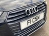 USED 2019 19 AUDI A4 2.0 TFSI 40 Black Edition Saloon 4dr Petrol S Tronic Euro 6 (s/s) (190 ps) A TRULY STUNNING ADDITION TO OUR FORECOURT+ONLY 1 FORMER KEEPER+SERVICE HISTORY+ULEZ COMPLIANT+PRIVACY GLASS+HALF LEATHER INTERIOR+SATELLITE NAVIGATION+PARK ASSIST+CLIMATE CONTROL+19 INCH ALLOY WHEELS+COST NEW &pound;36495 MAKING THIS USED VEHICLE OUTSTANDING VALUE AT OUR LOW PRICE+CALL NOW TO SPEAK WITH ONE OF OUR VERY EXPERIENCED SALES EXECUTIVES TO ARRANGE A VIEWING+ABSOLUTELY NOT TO BE MISSED+READY TO DRIVE AWAY TODAY!!!!!!!!!!!!!!!!!!!!!!!!!!!!!!