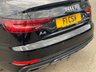 USED 2019 19 AUDI A4 2.0 TFSI 40 Black Edition Saloon 4dr Petrol S Tronic Euro 6 (s/s) (190 ps) A TRULY STUNNING ADDITION TO OUR FORECOURT+ONLY 1 FORMER KEEPER+SERVICE HISTORY+ULEZ COMPLIANT+PRIVACY GLASS+HALF LEATHER INTERIOR+SATELLITE NAVIGATION+PARK ASSIST+CLIMATE CONTROL+19 INCH ALLOY WHEELS+COST NEW &pound;36495 MAKING THIS USED VEHICLE OUTSTANDING VALUE AT OUR LOW PRICE+CALL NOW TO SPEAK WITH ONE OF OUR VERY EXPERIENCED SALES EXECUTIVES TO ARRANGE A VIEWING+ABSOLUTELY NOT TO BE MISSED+READY TO DRIVE AWAY TODAY!!!!!!!!!!!!!!!!!!!!!!!!!!!!!!