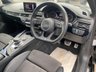 USED 2019 19 AUDI A4 2.0 TFSI 40 Black Edition Saloon 4dr Petrol S Tronic Euro 6 (s/s) (190 ps) A TRULY STUNNING ADDITION TO OUR FORECOURT+ONLY 1 FORMER KEEPER+SERVICE HISTORY+ULEZ COMPLIANT+PRIVACY GLASS+HALF LEATHER INTERIOR+SATELLITE NAVIGATION+PARK ASSIST+CLIMATE CONTROL+19 INCH ALLOY WHEELS+COST NEW &pound;36495 MAKING THIS USED VEHICLE OUTSTANDING VALUE AT OUR LOW PRICE+CALL NOW TO SPEAK WITH ONE OF OUR VERY EXPERIENCED SALES EXECUTIVES TO ARRANGE A VIEWING+ABSOLUTELY NOT TO BE MISSED+READY TO DRIVE AWAY TODAY!!!!!!!!!!!!!!!!!!!!!!!!!!!!!!