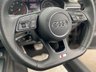 USED 2019 19 AUDI A4 2.0 TFSI 40 Black Edition Saloon 4dr Petrol S Tronic Euro 6 (s/s) (190 ps) A TRULY STUNNING ADDITION TO OUR FORECOURT+ONLY 1 FORMER KEEPER+SERVICE HISTORY+ULEZ COMPLIANT+PRIVACY GLASS+HALF LEATHER INTERIOR+SATELLITE NAVIGATION+PARK ASSIST+CLIMATE CONTROL+19 INCH ALLOY WHEELS+COST NEW &pound;36495 MAKING THIS USED VEHICLE OUTSTANDING VALUE AT OUR LOW PRICE+CALL NOW TO SPEAK WITH ONE OF OUR VERY EXPERIENCED SALES EXECUTIVES TO ARRANGE A VIEWING+ABSOLUTELY NOT TO BE MISSED+READY TO DRIVE AWAY TODAY!!!!!!!!!!!!!!!!!!!!!!!!!!!!!!