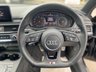 USED 2019 19 AUDI A4 2.0 TFSI 40 Black Edition Saloon 4dr Petrol S Tronic Euro 6 (s/s) (190 ps) A TRULY STUNNING ADDITION TO OUR FORECOURT+ONLY 1 FORMER KEEPER+SERVICE HISTORY+ULEZ COMPLIANT+PRIVACY GLASS+HALF LEATHER INTERIOR+SATELLITE NAVIGATION+PARK ASSIST+CLIMATE CONTROL+19 INCH ALLOY WHEELS+COST NEW &pound;36495 MAKING THIS USED VEHICLE OUTSTANDING VALUE AT OUR LOW PRICE+CALL NOW TO SPEAK WITH ONE OF OUR VERY EXPERIENCED SALES EXECUTIVES TO ARRANGE A VIEWING+ABSOLUTELY NOT TO BE MISSED+READY TO DRIVE AWAY TODAY!!!!!!!!!!!!!!!!!!!!!!!!!!!!!!