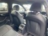 USED 2019 19 AUDI A4 2.0 TFSI 40 Black Edition Saloon 4dr Petrol S Tronic Euro 6 (s/s) (190 ps) A TRULY STUNNING ADDITION TO OUR FORECOURT+ONLY 1 FORMER KEEPER+SERVICE HISTORY+ULEZ COMPLIANT+PRIVACY GLASS+HALF LEATHER INTERIOR+SATELLITE NAVIGATION+PARK ASSIST+CLIMATE CONTROL+19 INCH ALLOY WHEELS+COST NEW &pound;36495 MAKING THIS USED VEHICLE OUTSTANDING VALUE AT OUR LOW PRICE+CALL NOW TO SPEAK WITH ONE OF OUR VERY EXPERIENCED SALES EXECUTIVES TO ARRANGE A VIEWING+ABSOLUTELY NOT TO BE MISSED+READY TO DRIVE AWAY TODAY!!!!!!!!!!!!!!!!!!!!!!!!!!!!!!