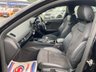 USED 2019 19 AUDI A4 2.0 TFSI 40 Black Edition Saloon 4dr Petrol S Tronic Euro 6 (s/s) (190 ps) A TRULY STUNNING ADDITION TO OUR FORECOURT+ONLY 1 FORMER KEEPER+SERVICE HISTORY+ULEZ COMPLIANT+PRIVACY GLASS+HALF LEATHER INTERIOR+SATELLITE NAVIGATION+PARK ASSIST+CLIMATE CONTROL+19 INCH ALLOY WHEELS+COST NEW &pound;36495 MAKING THIS USED VEHICLE OUTSTANDING VALUE AT OUR LOW PRICE+CALL NOW TO SPEAK WITH ONE OF OUR VERY EXPERIENCED SALES EXECUTIVES TO ARRANGE A VIEWING+ABSOLUTELY NOT TO BE MISSED+READY TO DRIVE AWAY TODAY!!!!!!!!!!!!!!!!!!!!!!!!!!!!!!
