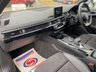 USED 2019 19 AUDI A4 2.0 TFSI 40 Black Edition Saloon 4dr Petrol S Tronic Euro 6 (s/s) (190 ps) A TRULY STUNNING ADDITION TO OUR FORECOURT+ONLY 1 FORMER KEEPER+SERVICE HISTORY+ULEZ COMPLIANT+PRIVACY GLASS+HALF LEATHER INTERIOR+SATELLITE NAVIGATION+PARK ASSIST+CLIMATE CONTROL+19 INCH ALLOY WHEELS+COST NEW &pound;36495 MAKING THIS USED VEHICLE OUTSTANDING VALUE AT OUR LOW PRICE+CALL NOW TO SPEAK WITH ONE OF OUR VERY EXPERIENCED SALES EXECUTIVES TO ARRANGE A VIEWING+ABSOLUTELY NOT TO BE MISSED+READY TO DRIVE AWAY TODAY!!!!!!!!!!!!!!!!!!!!!!!!!!!!!!