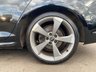 USED 2019 19 AUDI A4 2.0 TFSI 40 Black Edition Saloon 4dr Petrol S Tronic Euro 6 (s/s) (190 ps) A TRULY STUNNING ADDITION TO OUR FORECOURT+ONLY 1 FORMER KEEPER+SERVICE HISTORY+ULEZ COMPLIANT+PRIVACY GLASS+HALF LEATHER INTERIOR+SATELLITE NAVIGATION+PARK ASSIST+CLIMATE CONTROL+19 INCH ALLOY WHEELS+COST NEW &pound;36495 MAKING THIS USED VEHICLE OUTSTANDING VALUE AT OUR LOW PRICE+CALL NOW TO SPEAK WITH ONE OF OUR VERY EXPERIENCED SALES EXECUTIVES TO ARRANGE A VIEWING+ABSOLUTELY NOT TO BE MISSED+READY TO DRIVE AWAY TODAY!!!!!!!!!!!!!!!!!!!!!!!!!!!!!!