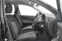 USED 2013 63 NISSAN MICRA 1.2 Visia Hatchback 5dr Petrol Manual Euro 5 (80 ps) &pound;35 Tax, 1Owner, Low Insurance