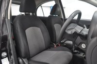 USED 2013 63 NISSAN MICRA 1.2 Visia Hatchback 5dr Petrol Manual Euro 5 (80 ps) &pound;35 Tax, 1Owner, Low Insurance