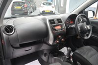 USED 2013 63 NISSAN MICRA 1.2 Visia Hatchback 5dr Petrol Manual Euro 5 (80 ps) &pound;35 Tax, 1Owner, Low Insurance