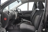 USED 2013 63 NISSAN MICRA 1.2 Visia Hatchback 5dr Petrol Manual Euro 5 (80 ps) &pound;35 Tax, 1Owner, Low Insurance