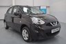 USED 2013 63 NISSAN MICRA 1.2 Visia Hatchback 5dr Petrol Manual Euro 5 (80 ps) &pound;35 Tax, 1Owner, Low Insurance