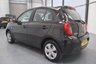 USED 2013 63 NISSAN MICRA 1.2 Visia Hatchback 5dr Petrol Manual Euro 5 (80 ps) &pound;35 Tax, 1Owner, Low Insurance