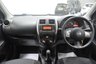 USED 2013 63 NISSAN MICRA 1.2 Visia Hatchback 5dr Petrol Manual Euro 5 (80 ps) &pound;35 Tax, 1Owner, Low Insurance