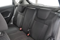 USED 2016 16 FORD FIESTA 1.0T EcoBoost Zetec Hatchback 5dr Petrol Manual Euro 6 (s/s) (100 ps) &pound;20 Tax, DAB, Air Conditioning, Full Service History