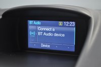 USED 2016 16 FORD FIESTA 1.0T EcoBoost Zetec Hatchback 5dr Petrol Manual Euro 6 (s/s) (100 ps) &pound;20 Tax, DAB, Air Conditioning, Full Service History