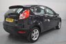 USED 2016 16 FORD FIESTA 1.0T EcoBoost Zetec Hatchback 5dr Petrol Manual Euro 6 (s/s) (100 ps) &pound;20 Tax, DAB, Air Conditioning, Full Service History