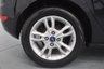 USED 2016 16 FORD FIESTA 1.0T EcoBoost Zetec Hatchback 5dr Petrol Manual Euro 6 (s/s) (100 ps) &pound;20 Tax, DAB, Air Conditioning, Full Service History