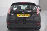 USED 2016 16 FORD FIESTA 1.0T EcoBoost Zetec Hatchback 5dr Petrol Manual Euro 6 (s/s) (100 ps) &pound;20 Tax, DAB, Air Conditioning, Full Service History