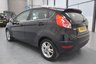 USED 2016 16 FORD FIESTA 1.0T EcoBoost Zetec Hatchback 5dr Petrol Manual Euro 6 (s/s) (100 ps) &pound;20 Tax, DAB, Air Conditioning, Full Service History