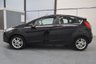 USED 2016 16 FORD FIESTA 1.0T EcoBoost Zetec Hatchback 5dr Petrol Manual Euro 6 (s/s) (100 ps) &pound;20 Tax, DAB, Air Conditioning, Full Service History