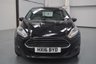 USED 2016 16 FORD FIESTA 1.0T EcoBoost Zetec Hatchback 5dr Petrol Manual Euro 6 (s/s) (100 ps) &pound;20 Tax, DAB, Air Conditioning, Full Service History