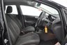 USED 2016 16 FORD FIESTA 1.0T EcoBoost Zetec Hatchback 5dr Petrol Manual Euro 6 (s/s) (100 ps) &pound;20 Tax, DAB, Air Conditioning, Full Service History