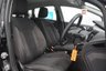 USED 2016 16 FORD FIESTA 1.0T EcoBoost Zetec Hatchback 5dr Petrol Manual Euro 6 (s/s) (100 ps) &pound;20 Tax, DAB, Air Conditioning, Full Service History