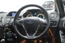 USED 2016 16 FORD FIESTA 1.0T EcoBoost Zetec Hatchback 5dr Petrol Manual Euro 6 (s/s) (100 ps) &pound;20 Tax, DAB, Air Conditioning, Full Service History