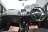 USED 2016 16 FORD FIESTA 1.0T EcoBoost Zetec Hatchback 5dr Petrol Manual Euro 6 (s/s) (100 ps) &pound;20 Tax, DAB, Air Conditioning, Full Service History