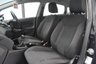 USED 2016 16 FORD FIESTA 1.0T EcoBoost Zetec Hatchback 5dr Petrol Manual Euro 6 (s/s) (100 ps) &pound;20 Tax, DAB, Air Conditioning, Full Service History